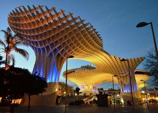 ¡Tu Hogar Con Alma En Sevilla! Extérieur photo