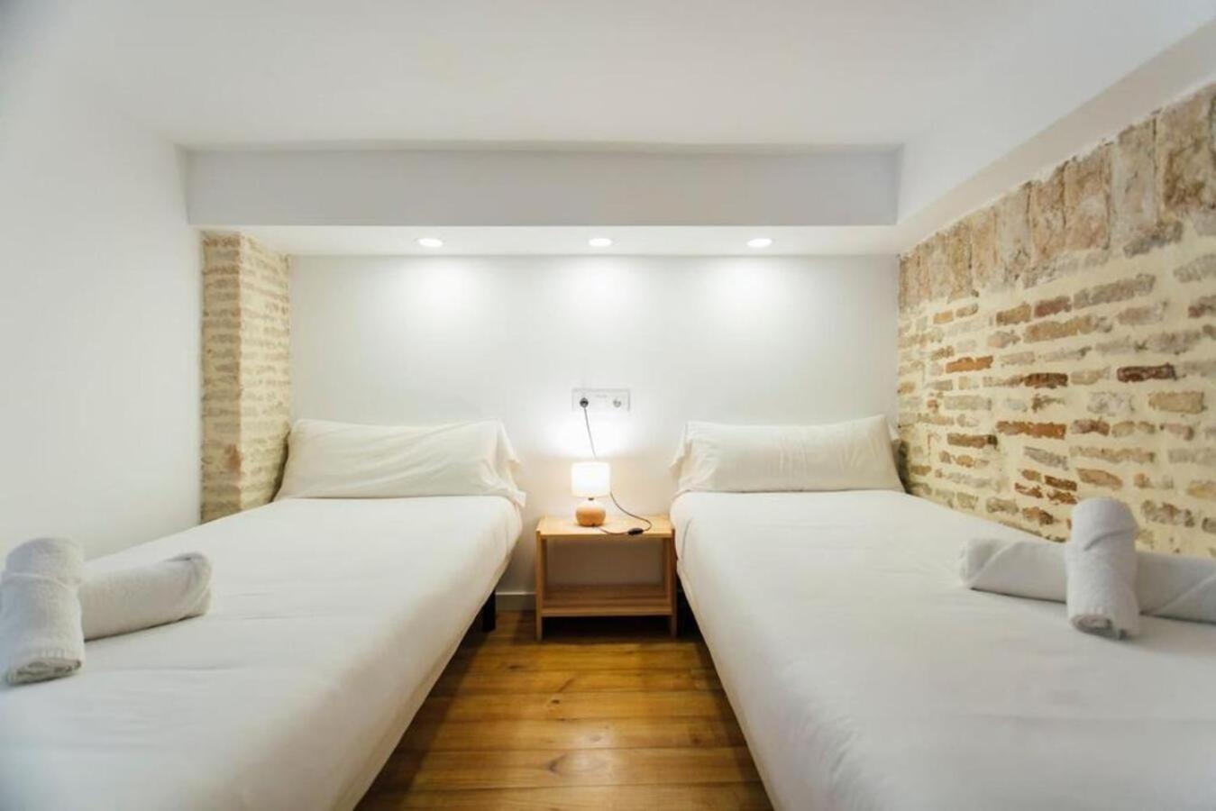 ¡Tu Hogar Con Alma En Sevilla! Extérieur photo