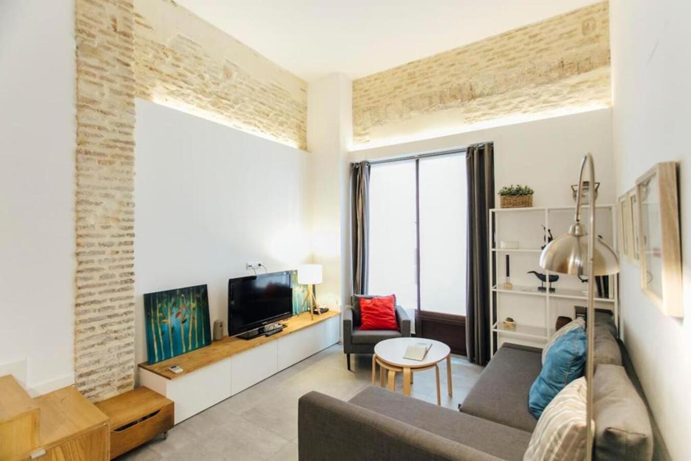 ¡Tu Hogar Con Alma En Sevilla! Extérieur photo