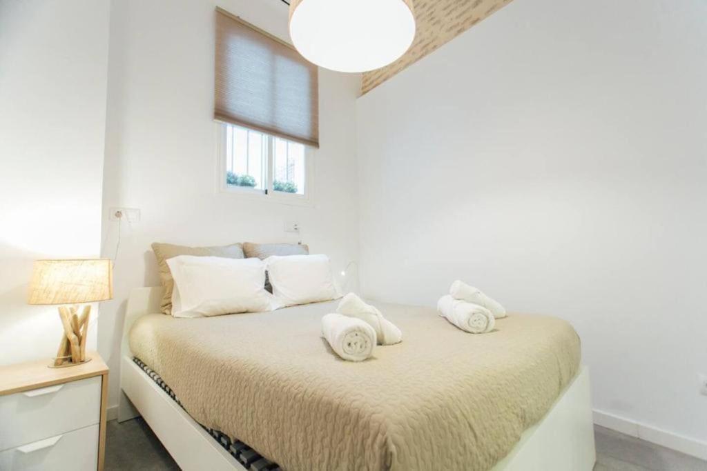 ¡Tu Hogar Con Alma En Sevilla! Extérieur photo