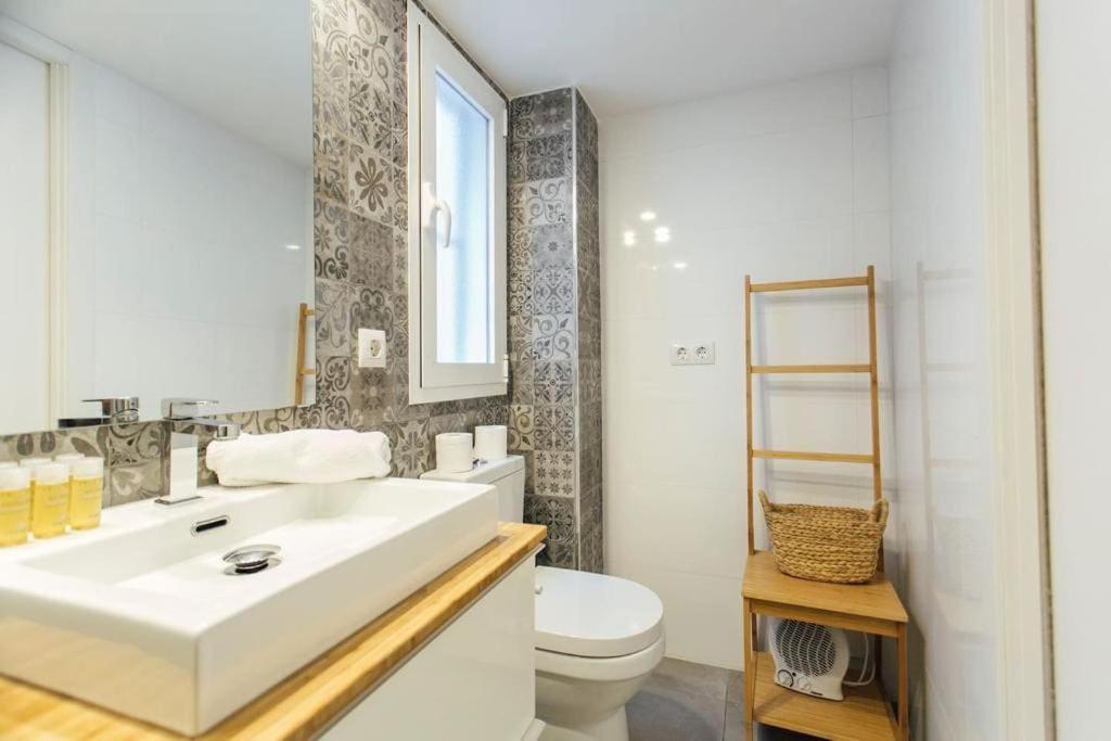 ¡Tu Hogar Con Alma En Sevilla! Extérieur photo
