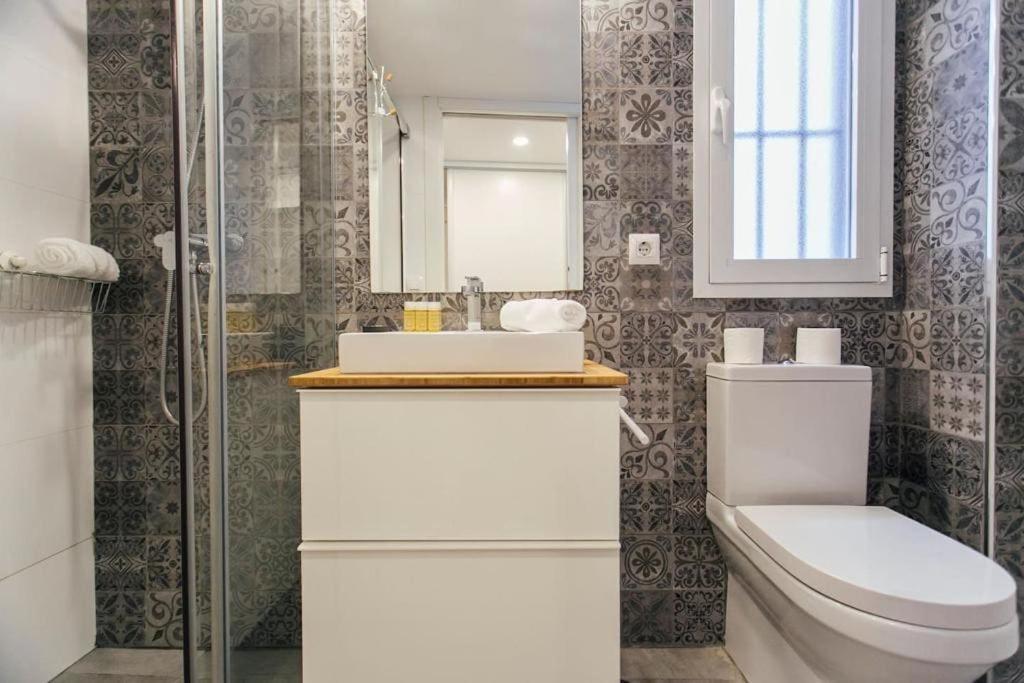 ¡Tu Hogar Con Alma En Sevilla! Extérieur photo