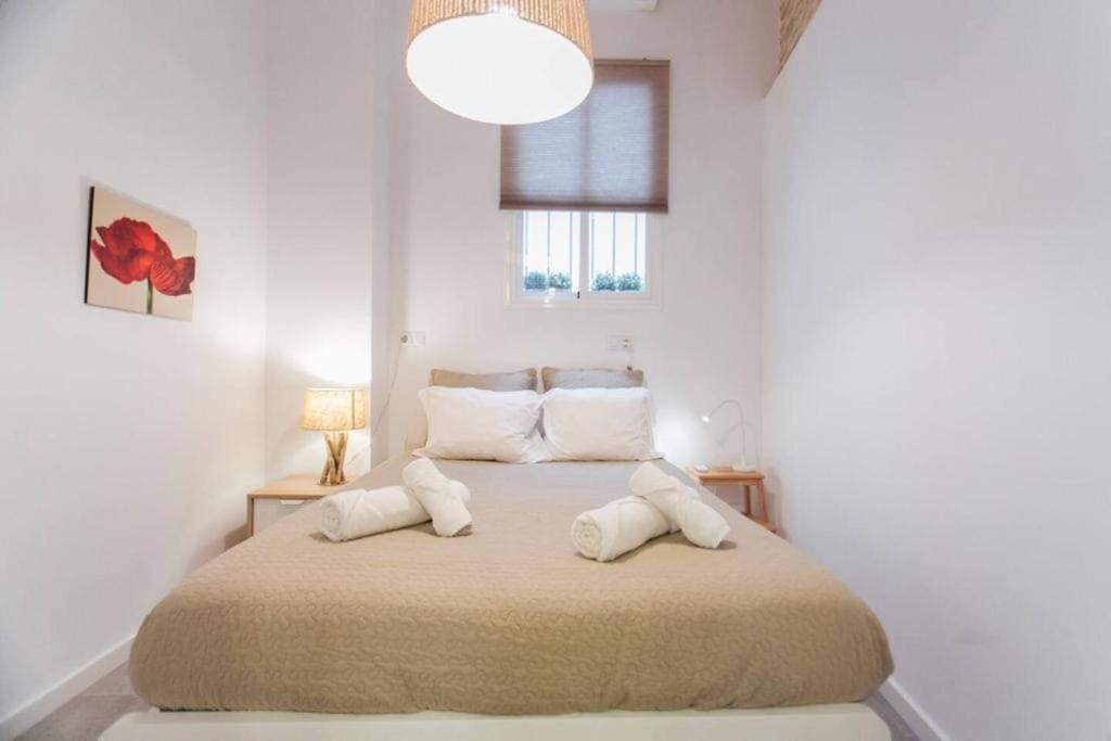 ¡Tu Hogar Con Alma En Sevilla! Extérieur photo