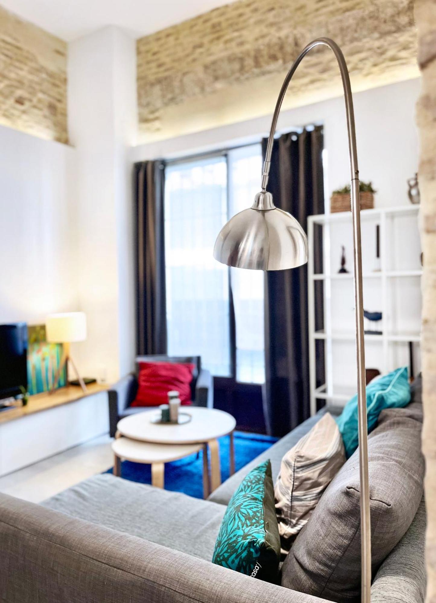 ¡Tu Hogar Con Alma En Sevilla! Extérieur photo