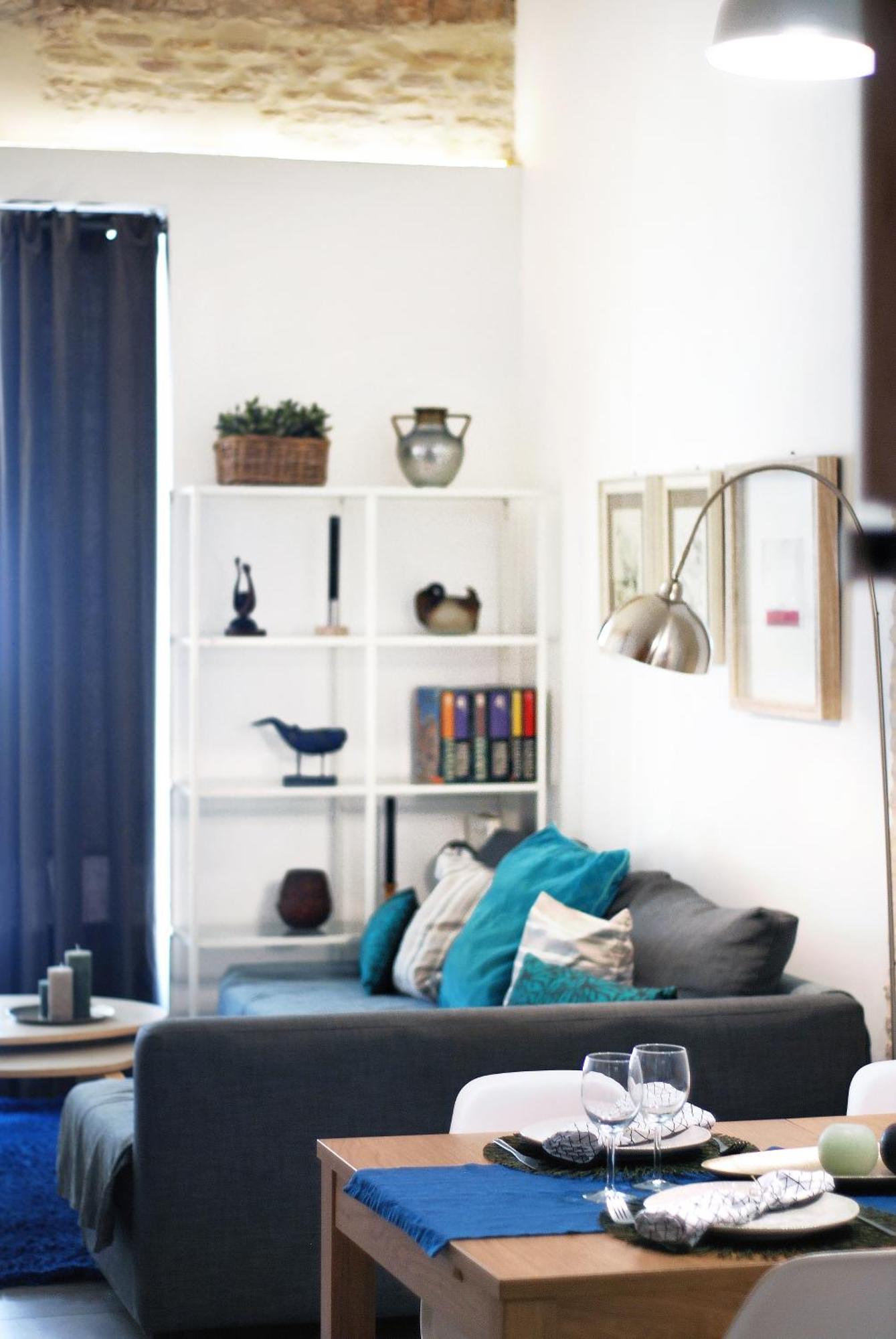 ¡Tu Hogar Con Alma En Sevilla! Extérieur photo